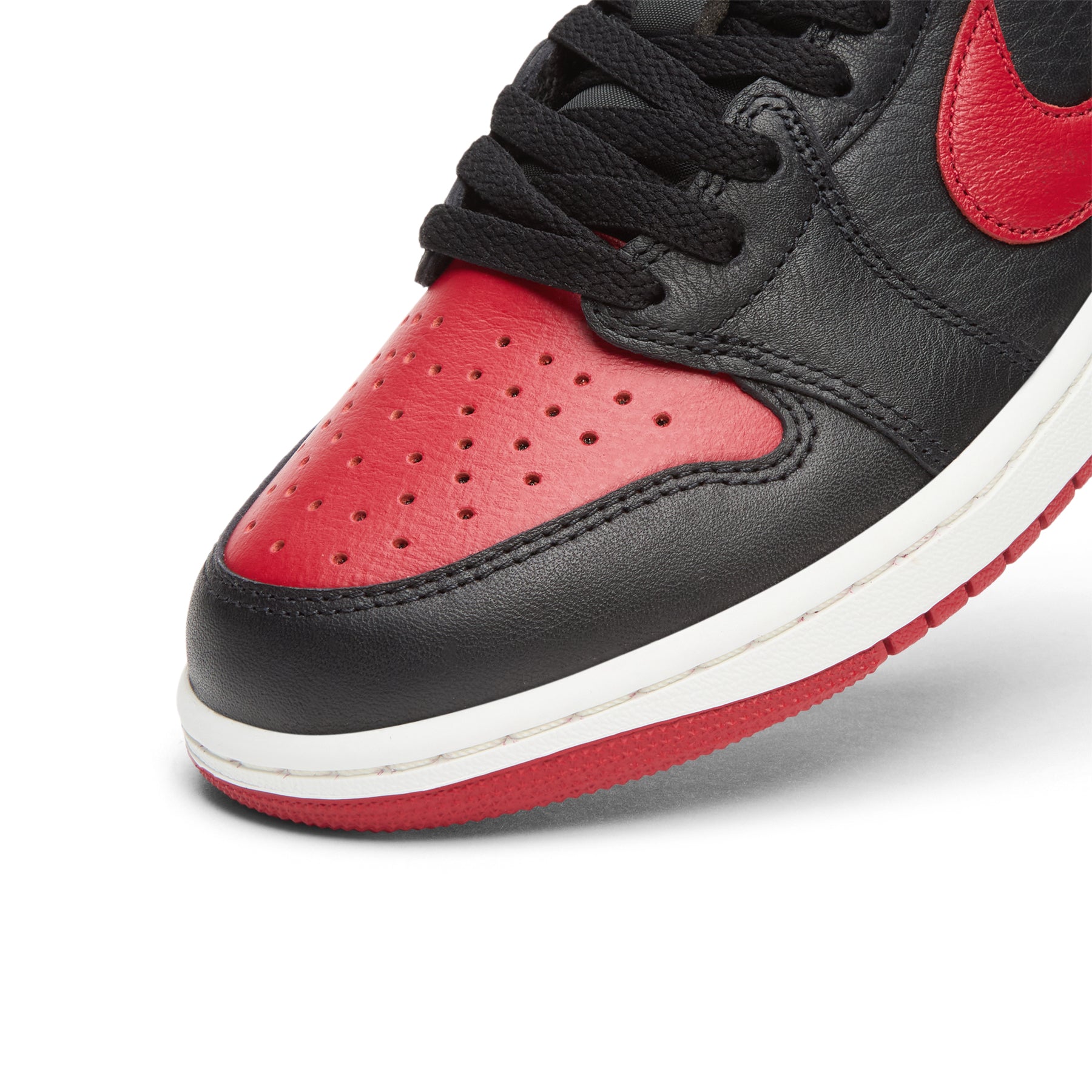 Air Jordan 1 Low Gym Red / White 26.5cm Jordan Low Gym Red Black