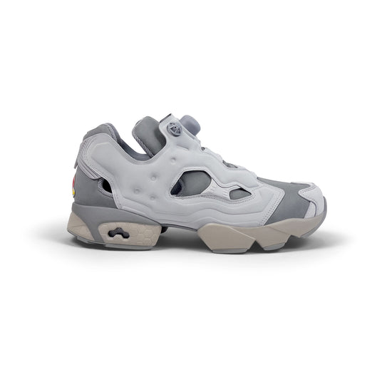 PlayStation x Reebok 30th Anniversary Special Edition Box (Grey)