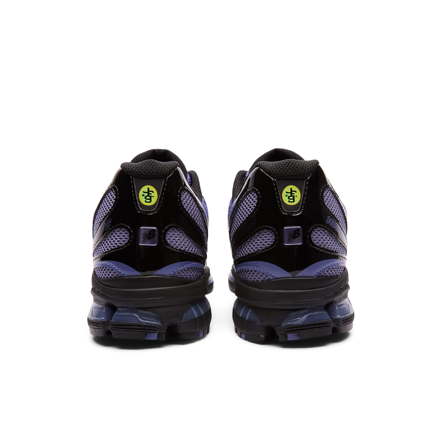 New Balance JFG X New Balance LC 1890 (Pirate Black)