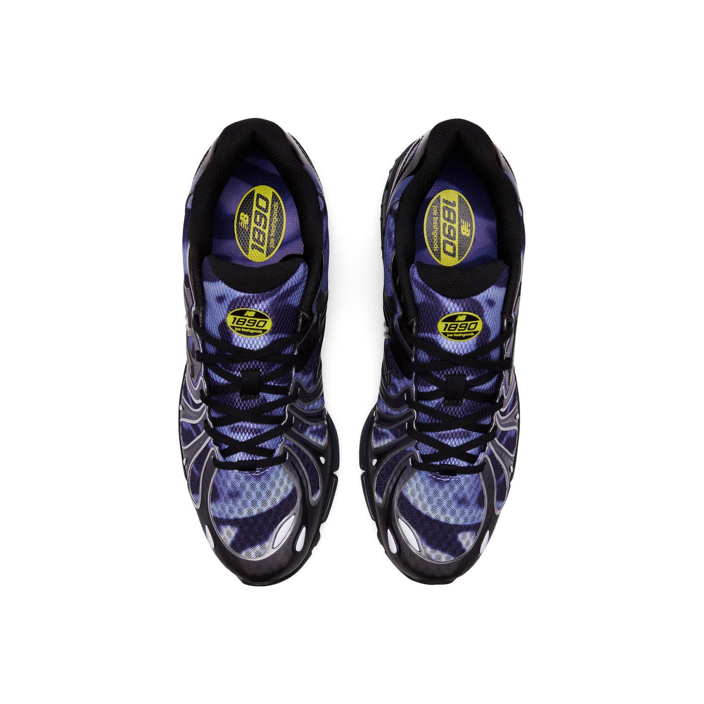 New Balance JFG X New Balance LC 1890 (Pirate Black)