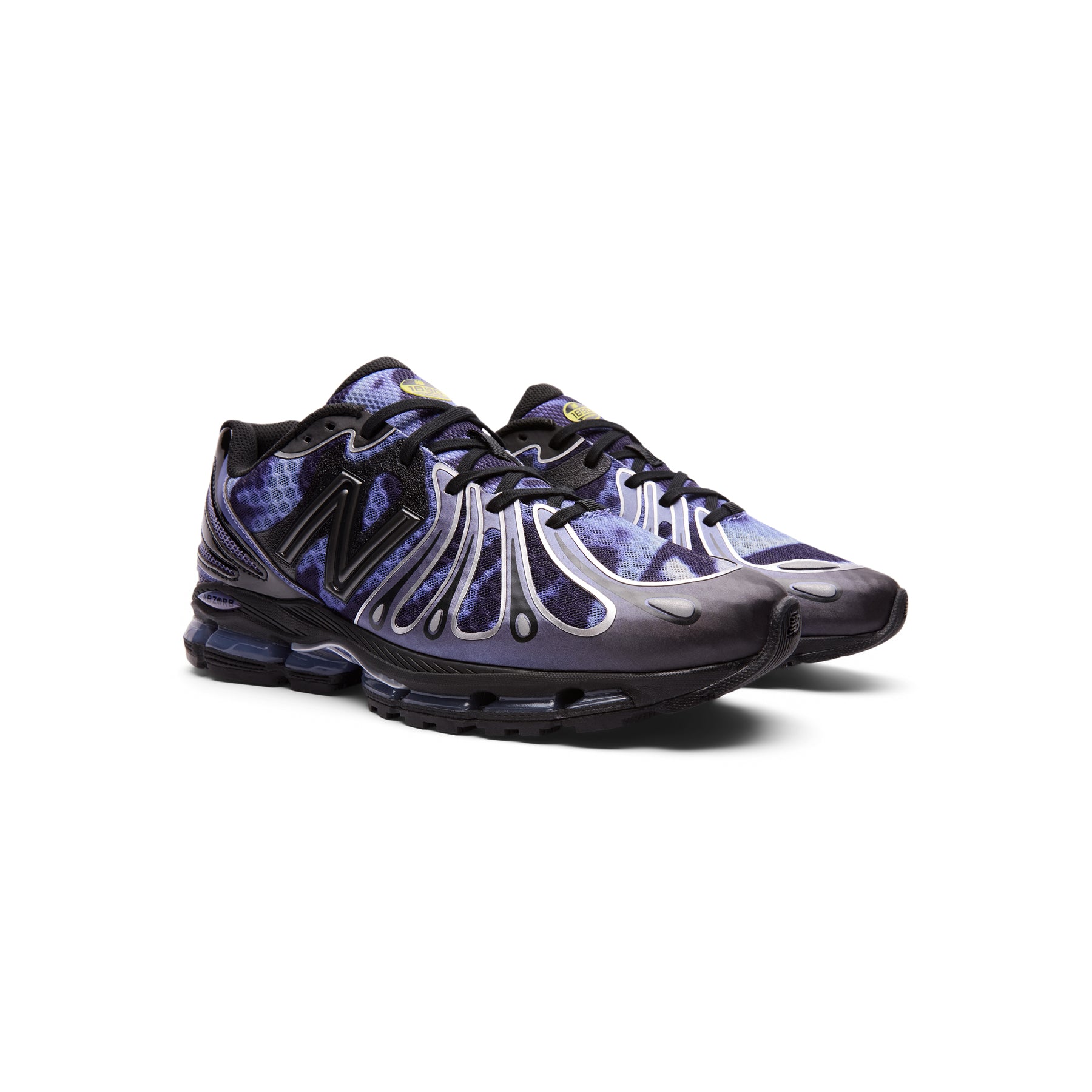 New Balance JFG X New Balance LC 1890 (Pirate Black) – CNCPTS