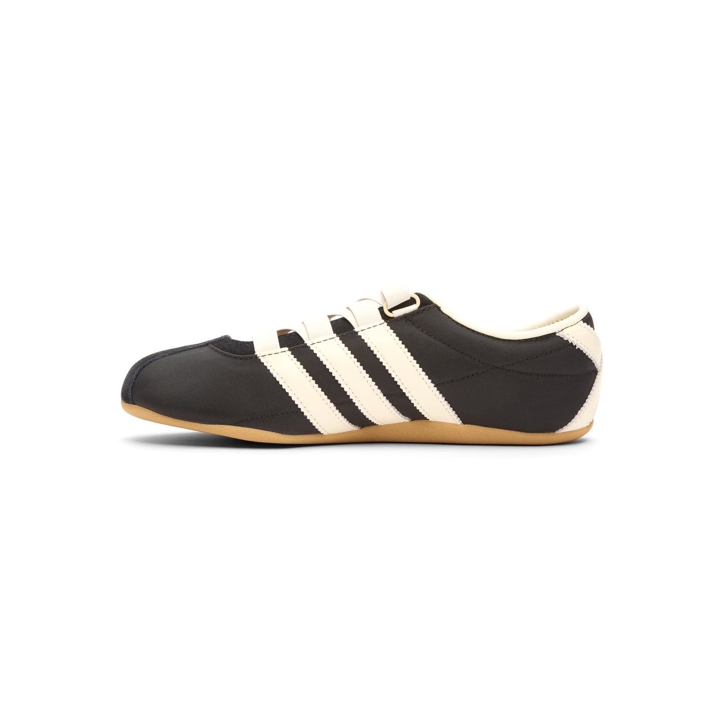 Adidas Tokyo MJ W  (Core Black / Cream White / Gold Metallic)