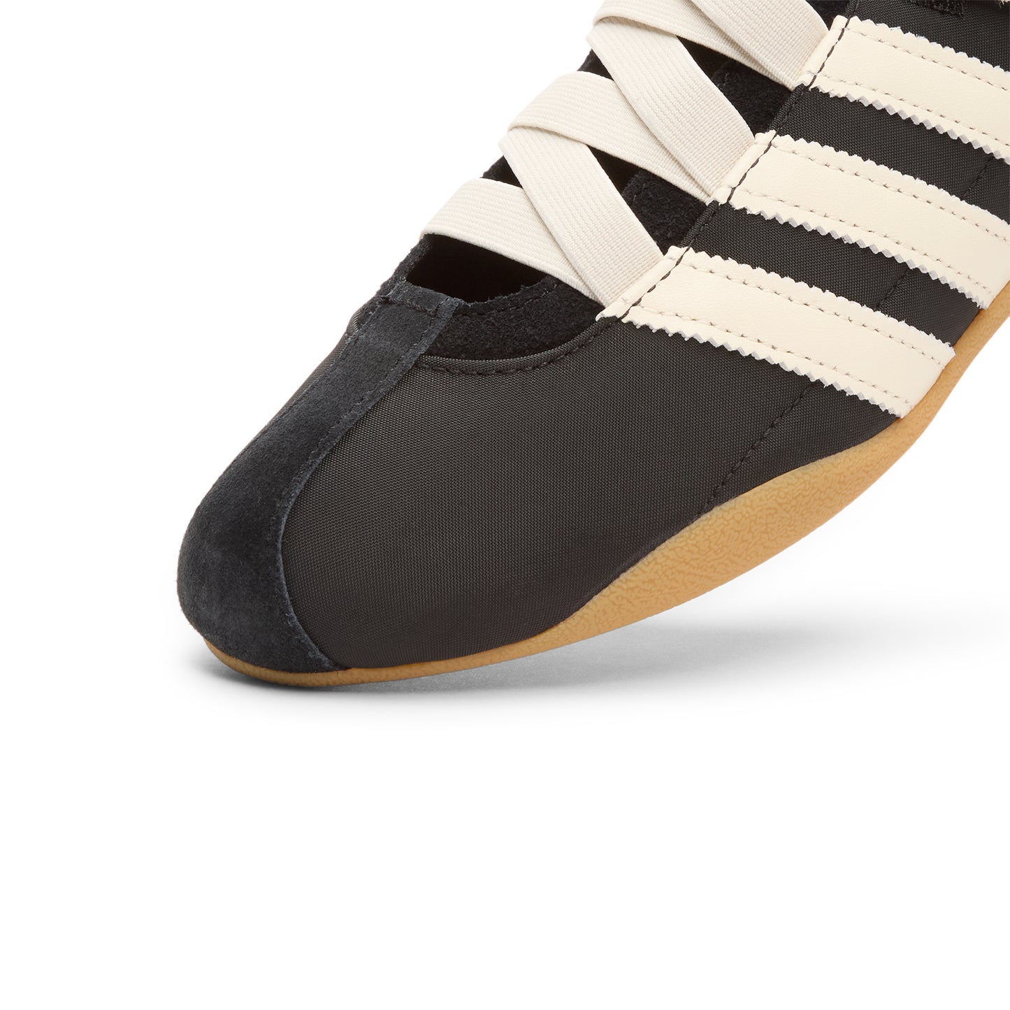 Adidas Tokyo MJ W  (Core Black / Cream White / Gold Metallic)