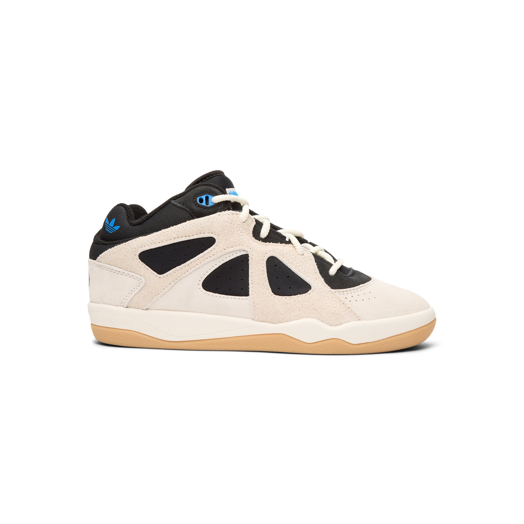 Adidas BADBO 1.0 (Off White/Core Black/Gum3)