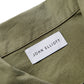 John Elliott Vintage Frame Shirt (Olive)
