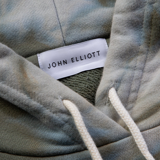 John Elliott Sequoia Hoodie (Bolinas)