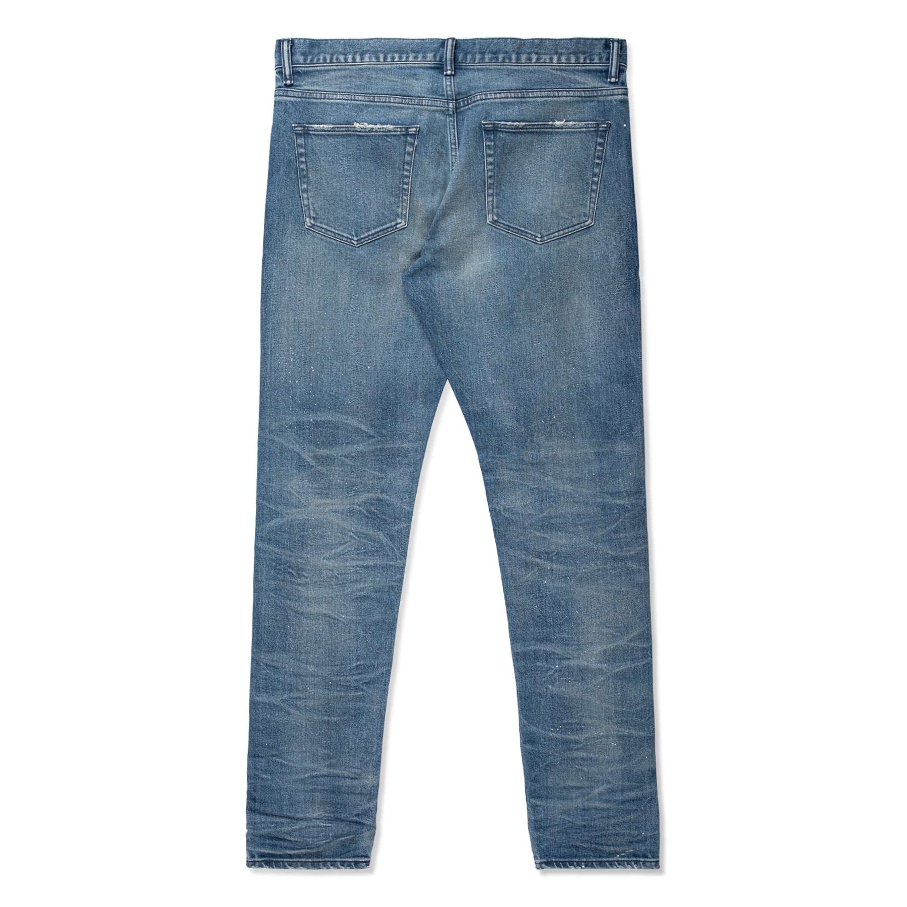 John Elliott The Cast 2 Jeans (Coba)