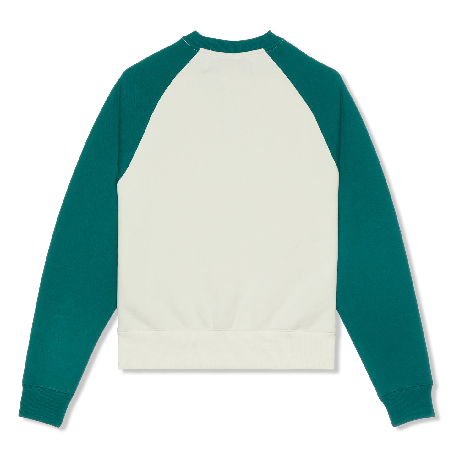 Jungles Solutions Sweater (Green/Birch)