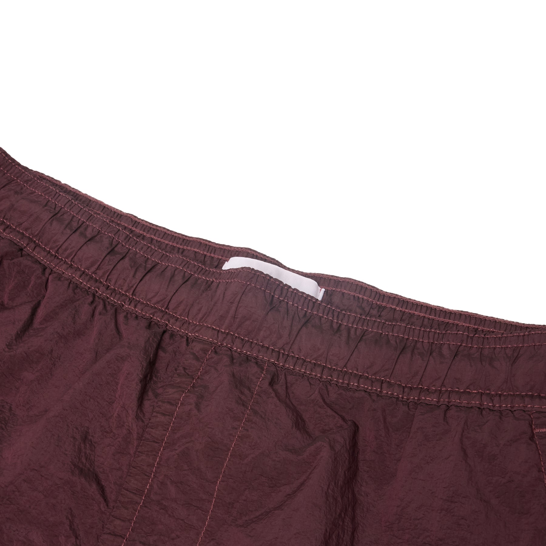 Stone Island Shorts (Amaranth)