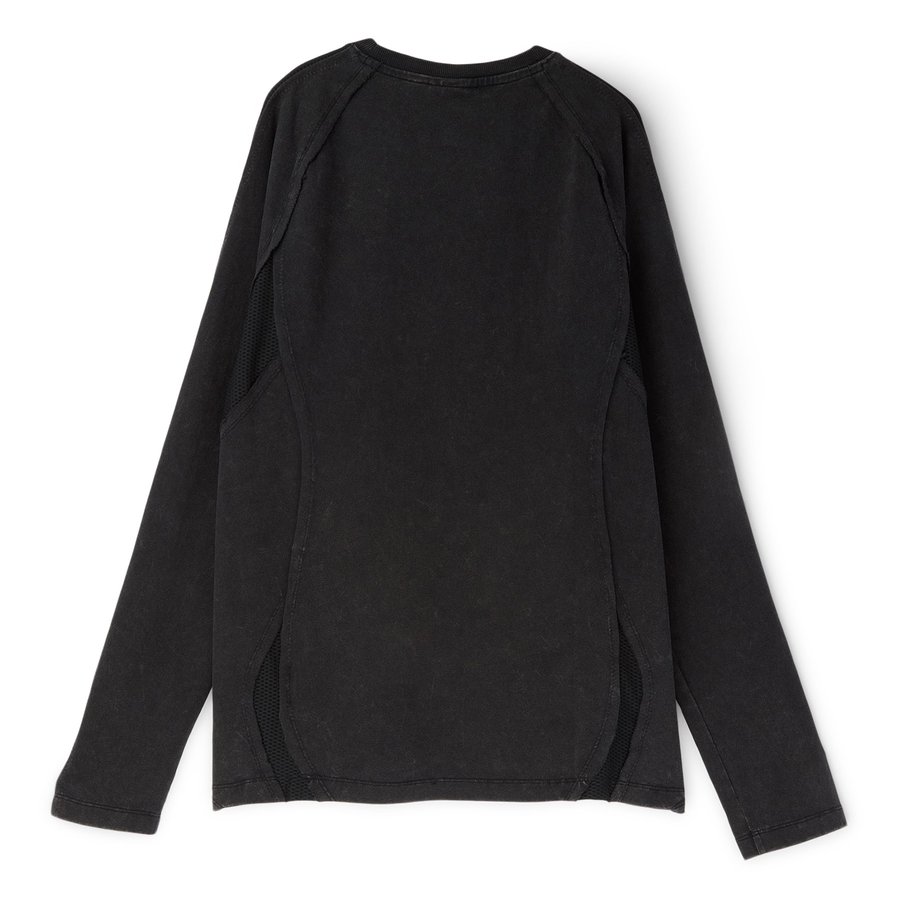 adidas x Thug Club Teamgeist T-Shirt (Black)