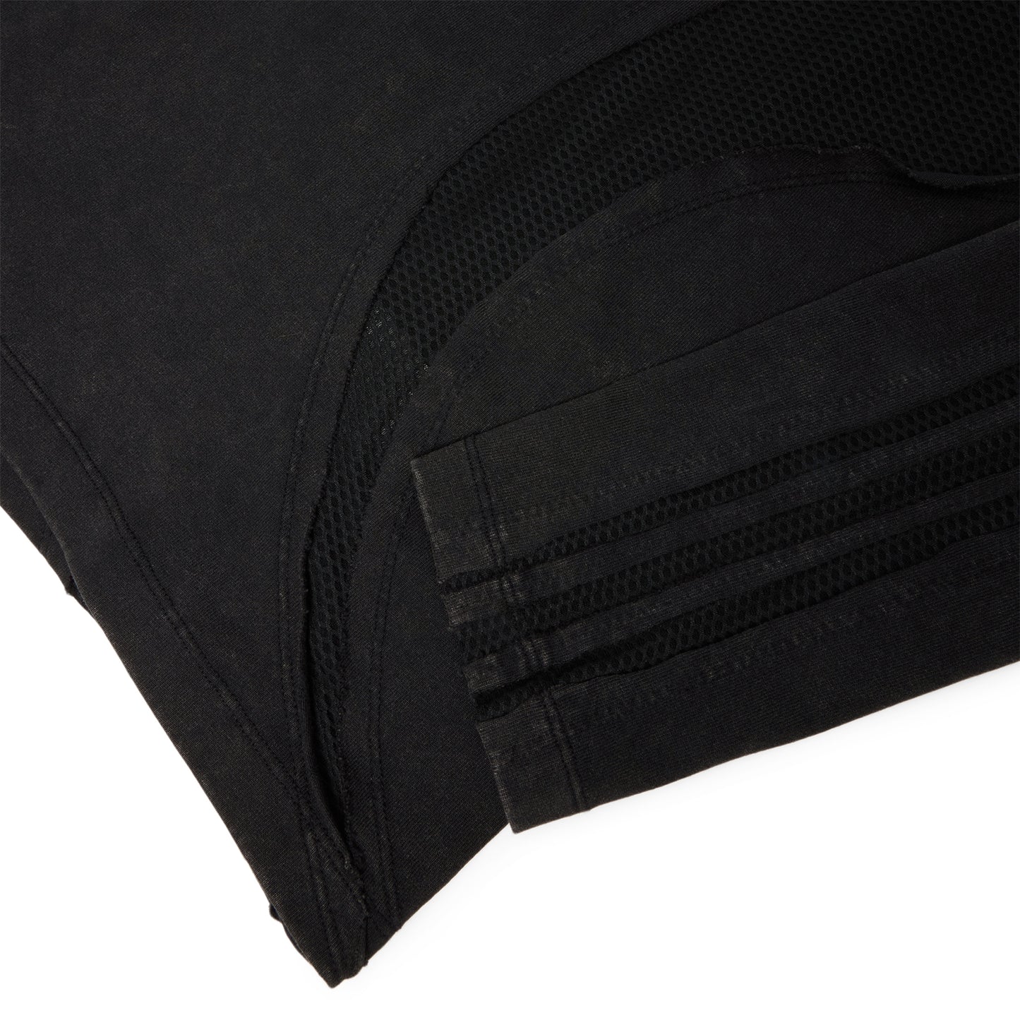 adidas x Thug Club Teamgeist T-Shirt (Black)