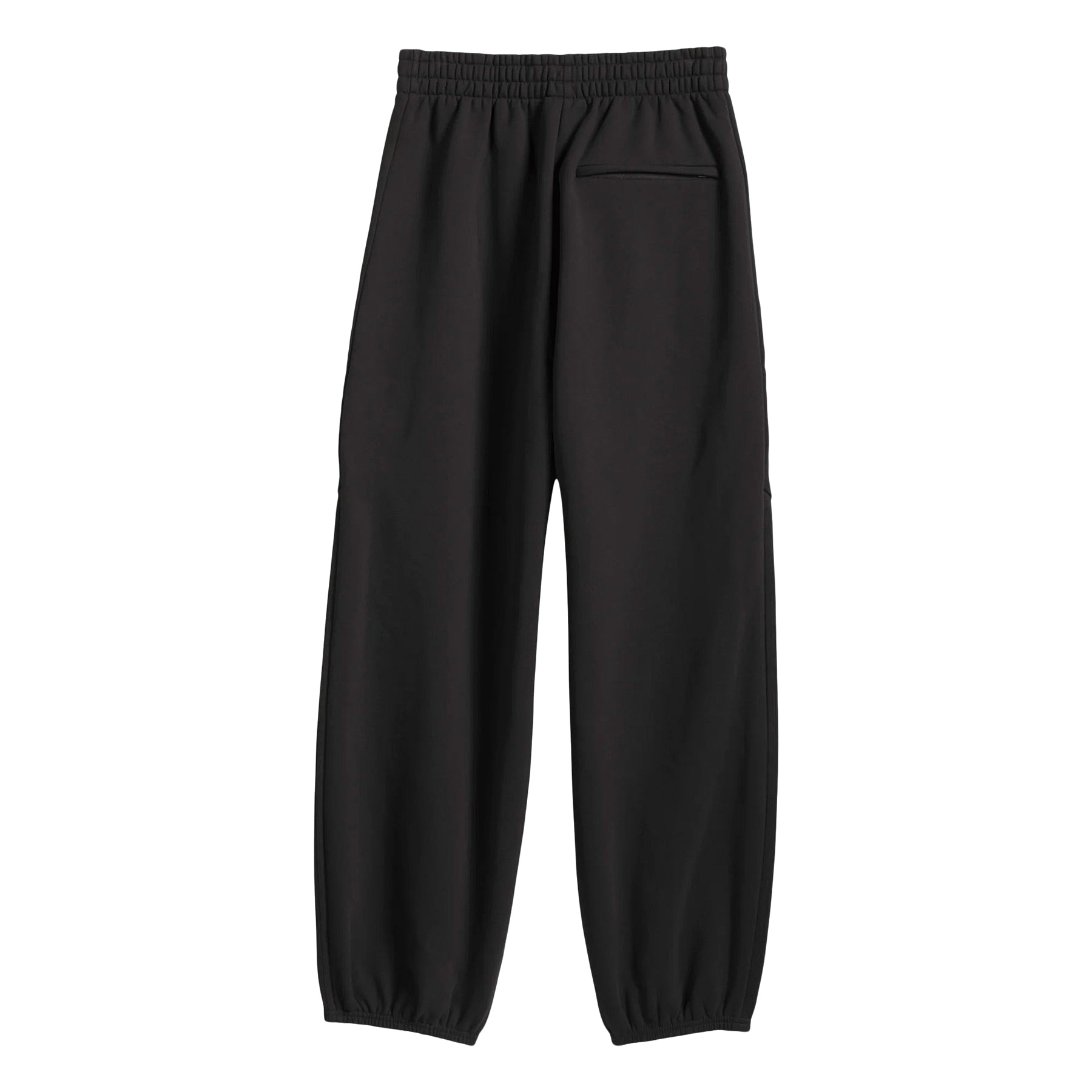 adidas x Willy Chavarria Logo Sweatpant (Black) – CNCPTS