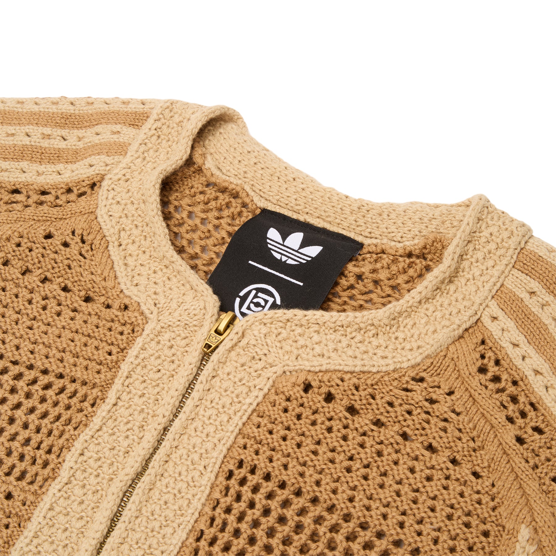 Adidas Clot Knt Jersey (Cardboard) – CNCPTS