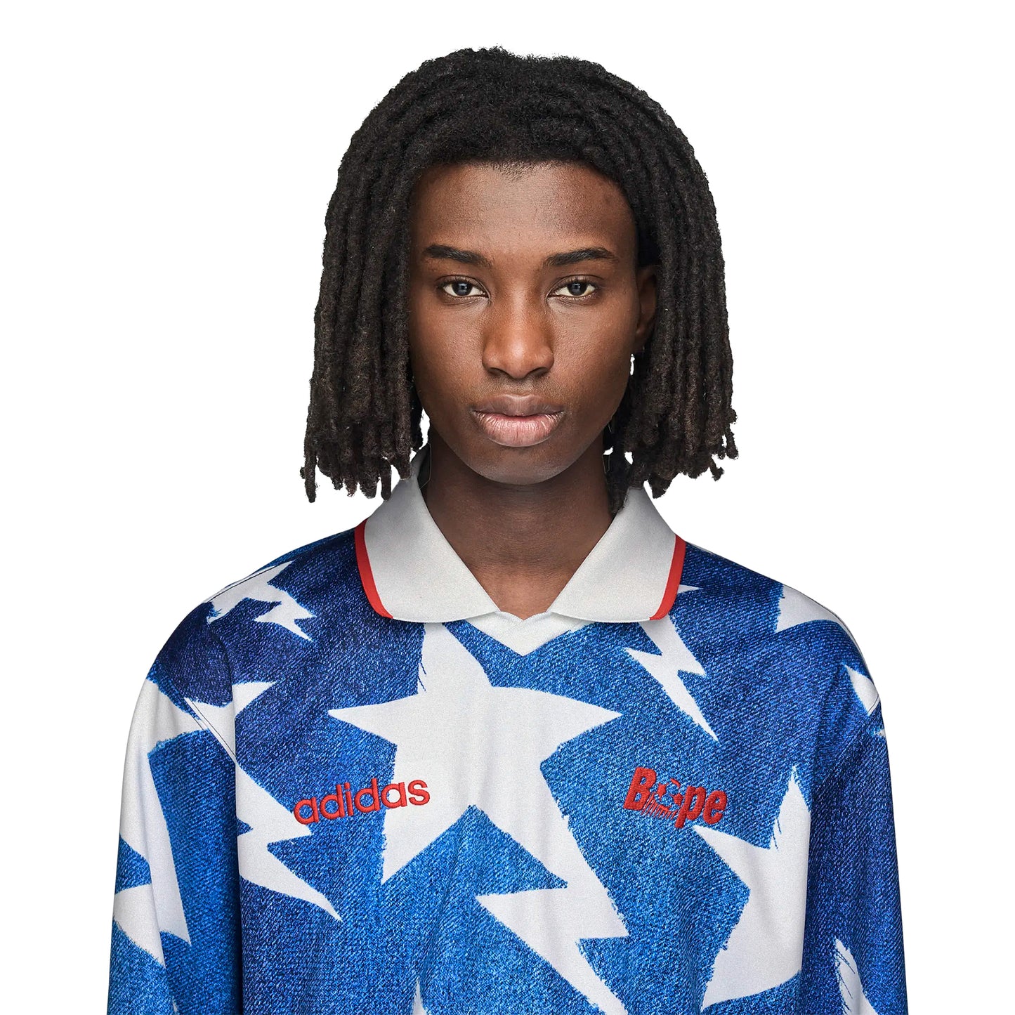 Adidas LSL STA Jersey  (Meblde)