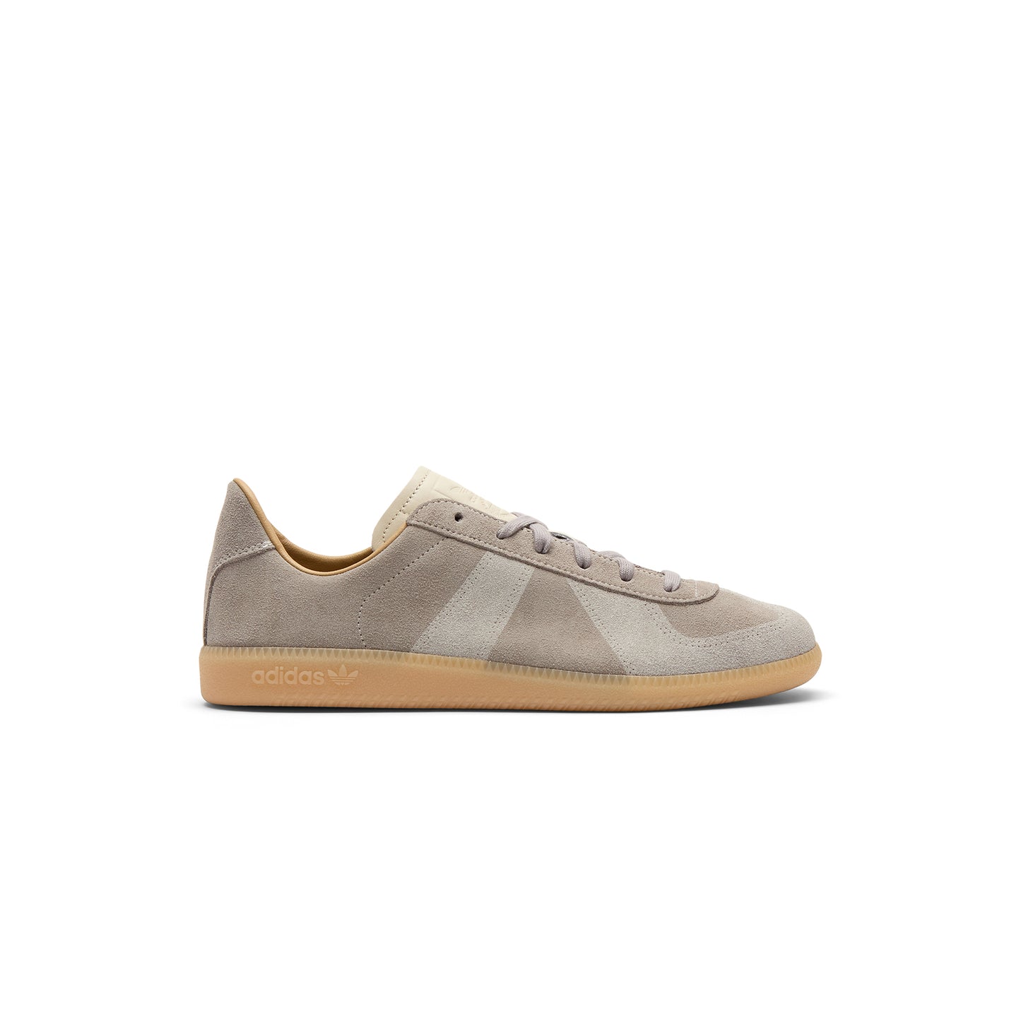 adidas BW Army Decon (Dove Grey/Footwear White/Gum)