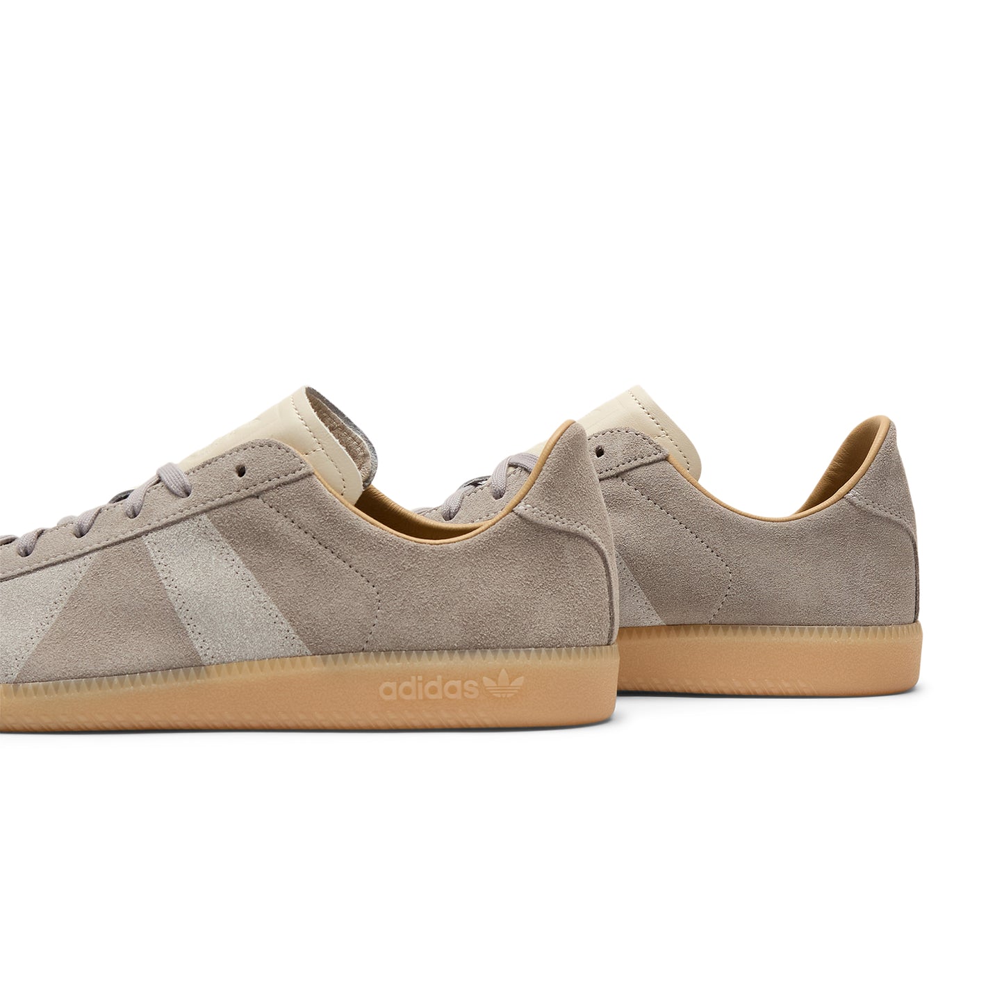 adidas BW Army Decon (Dove Grey/Footwear White/Gum)