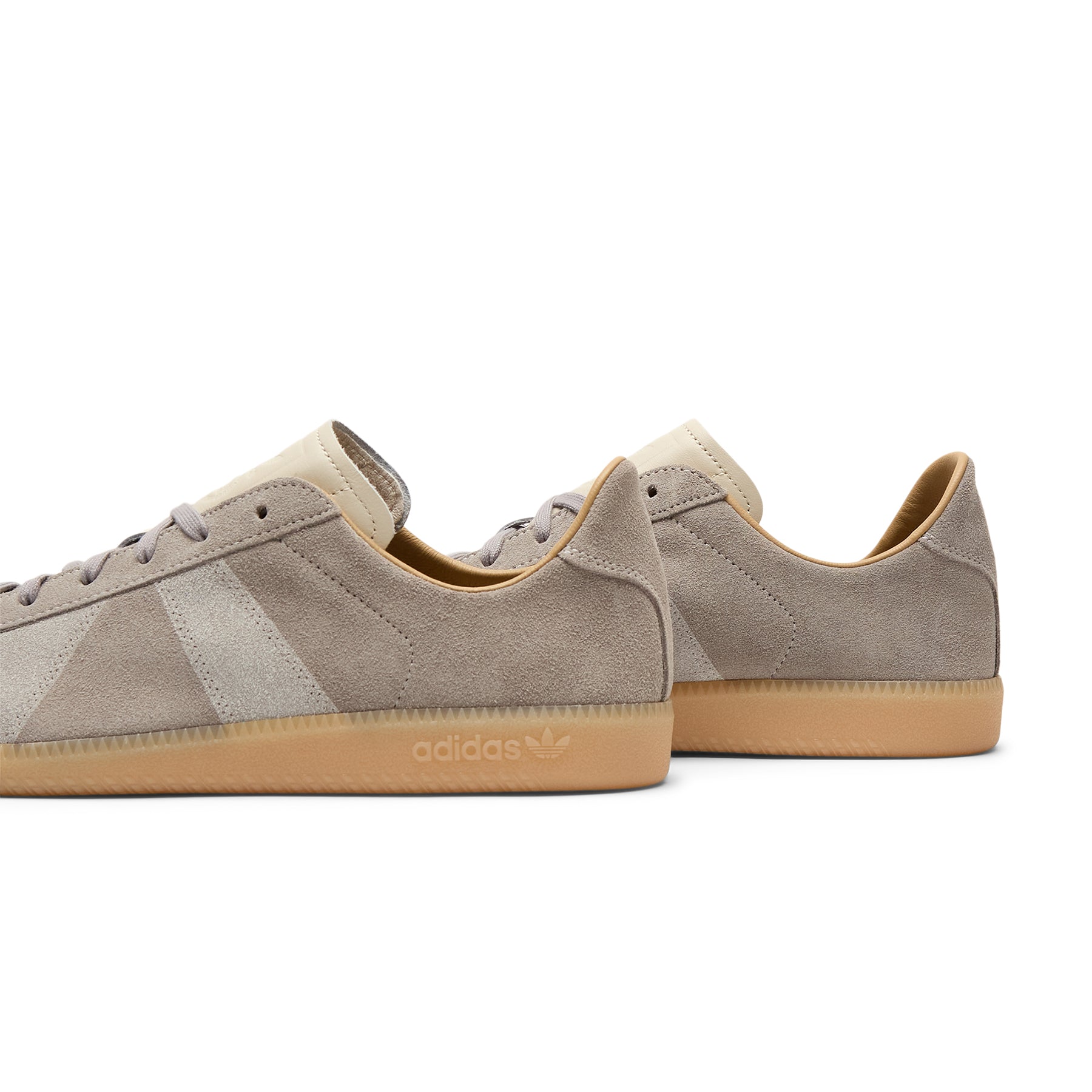 adidas BW Army Decon (Dove Grey/Footwear White/Gum)