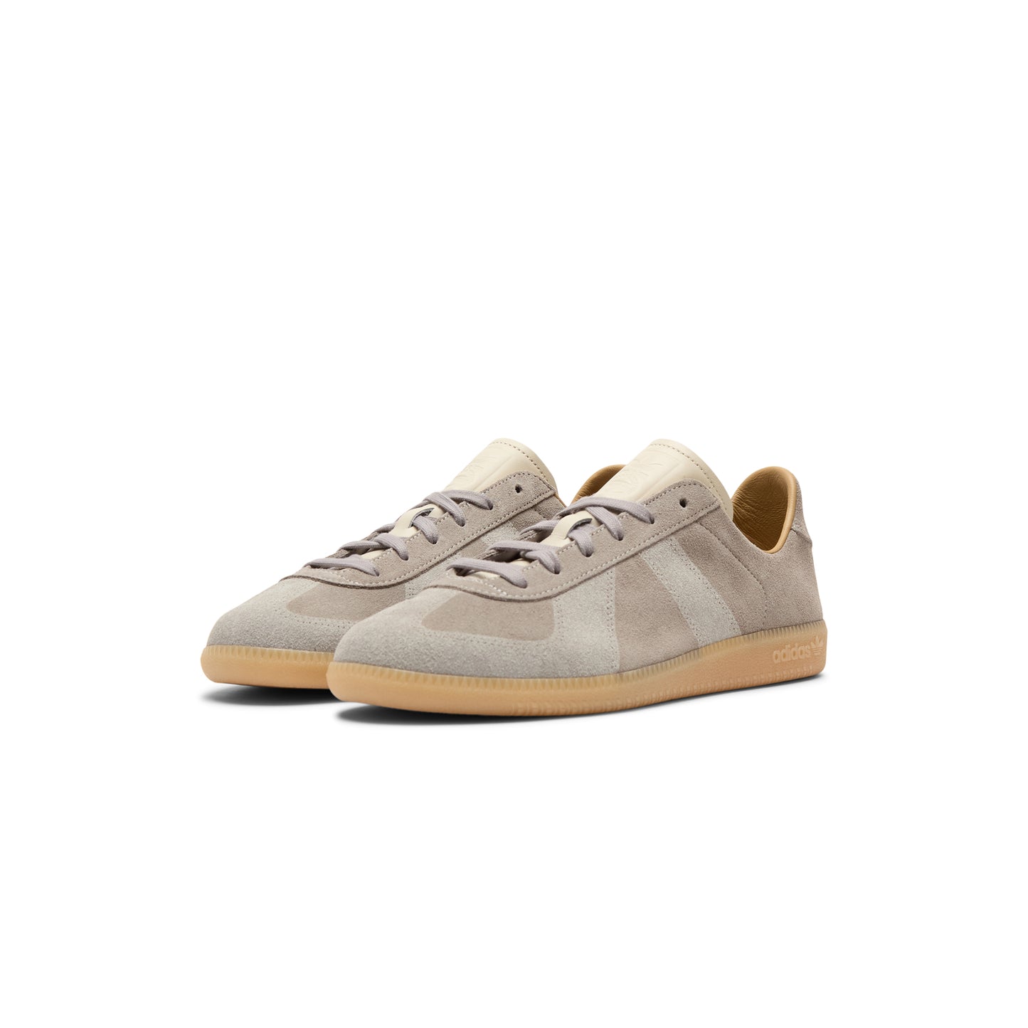 adidas BW Army Decon (Dove Grey/Footwear White/Gum)