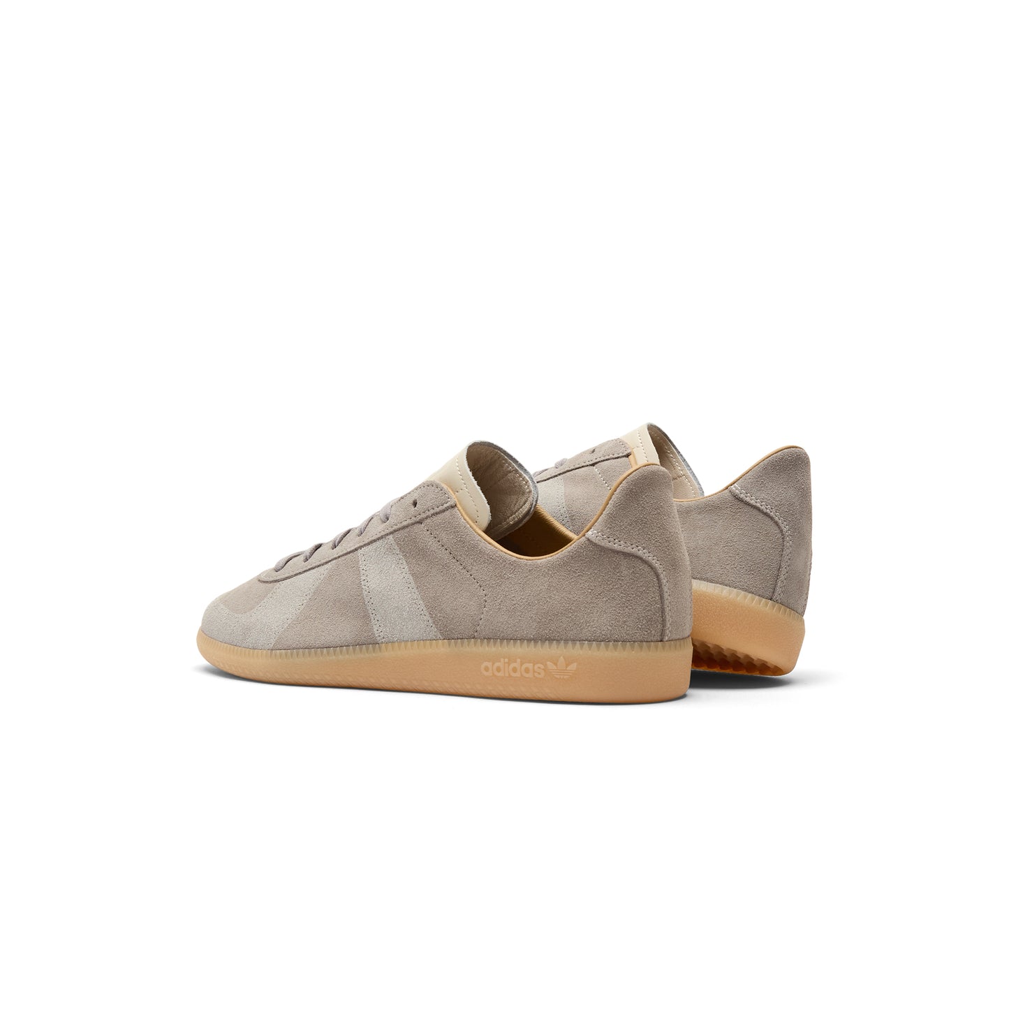 adidas BW Army Decon (Dove Grey/Footwear White/Gum)