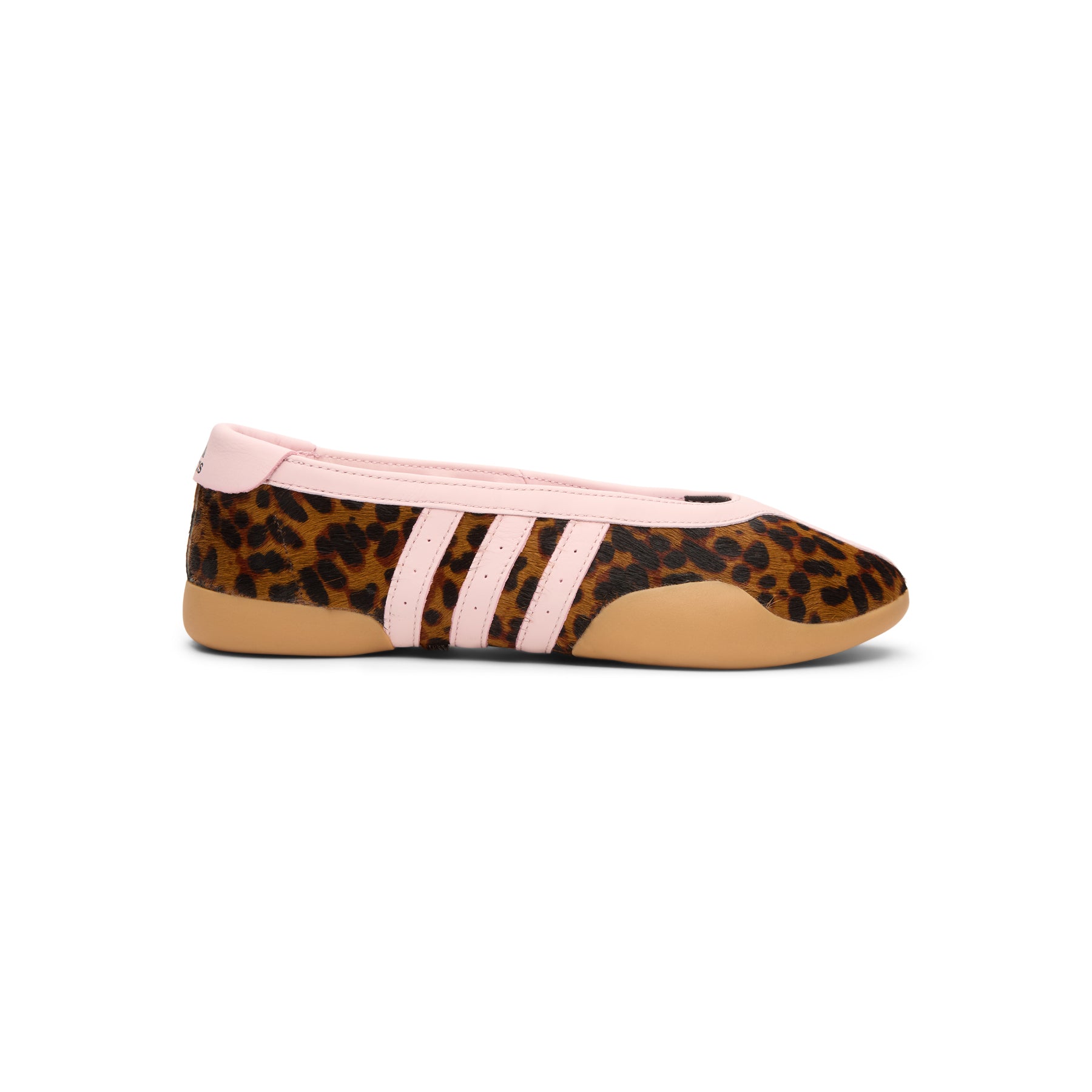 Adidas Taekwondo Mei Ballet W (Supplier Colour/Clear Pink/Gum 3)