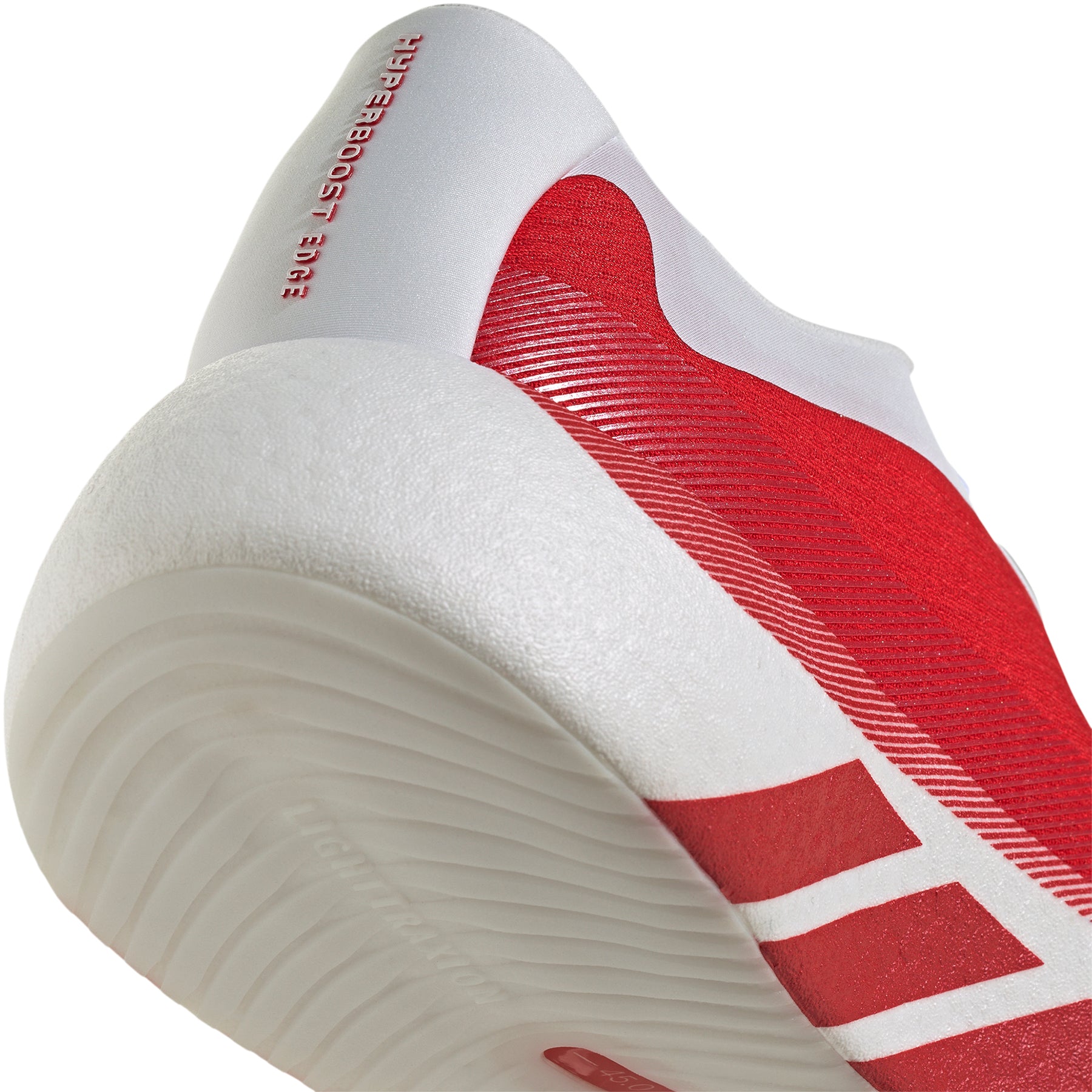 Adidas Hyperboost Edge M (Ftwr White/Pure Ruby/Zero Met.) – CNCPTS