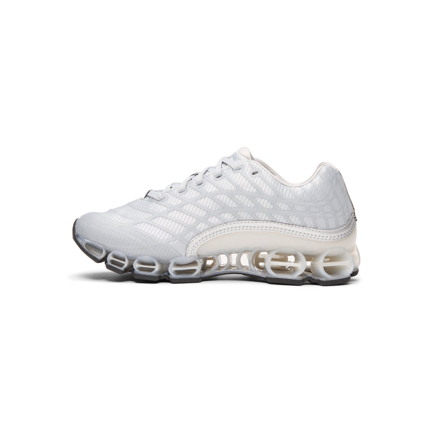Adidas Megaride F50  (Silvmt/Msilve/Zeromt)