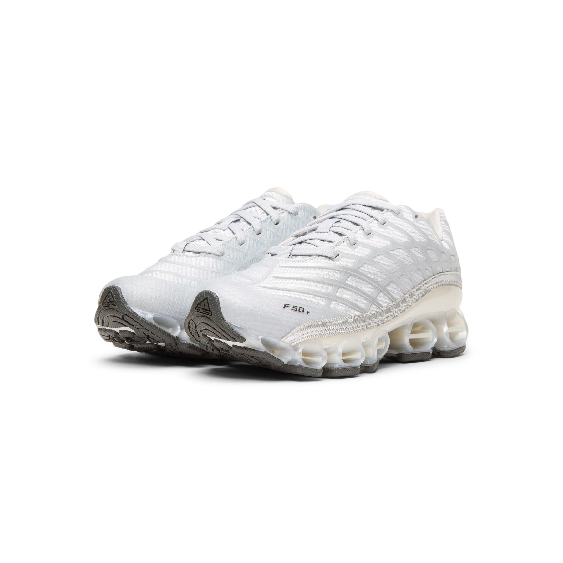adidas Megaride F50 (Silvmt/Msilve/Zeromt) – CNCPTS