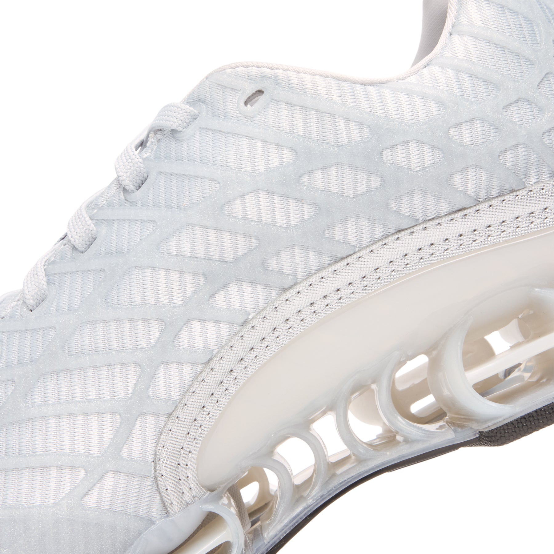 ガ*ム様 MEGARIDEF50 Adidas Megaride F50 (Silvmt/Msilve/Zeromt) – CNCPTS