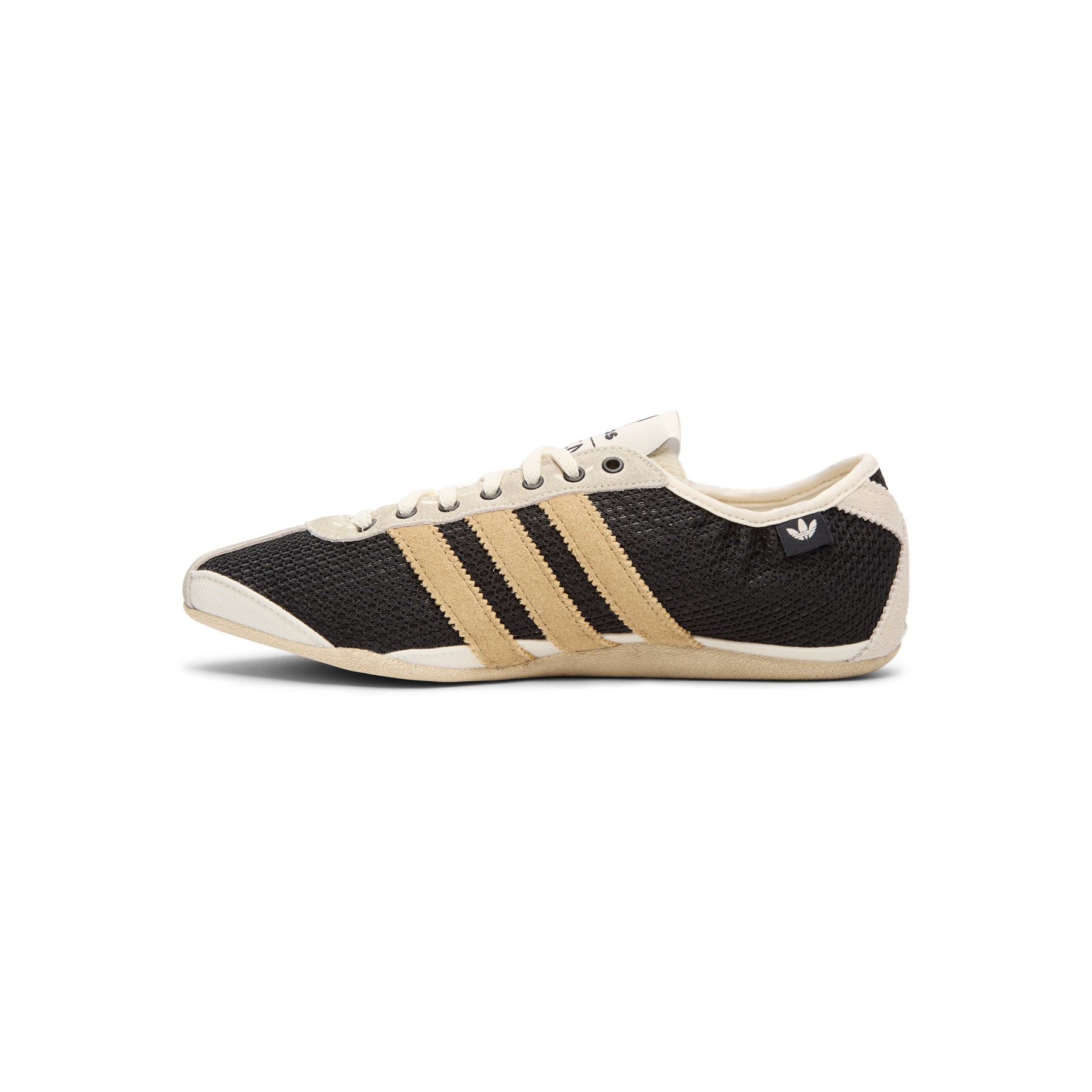 Adidas Tokyo W SFTM (Core Black/Beige Tone/Gold Met.)