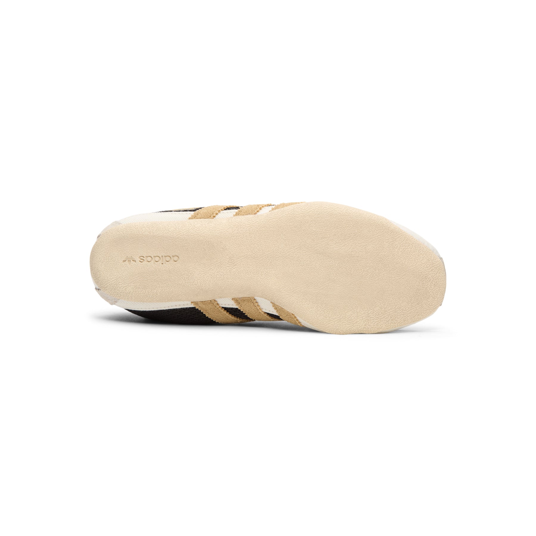 Adidas Tokyo W SFTM (Core Black/Beige Tone/Gold Met.) – CNCPTS