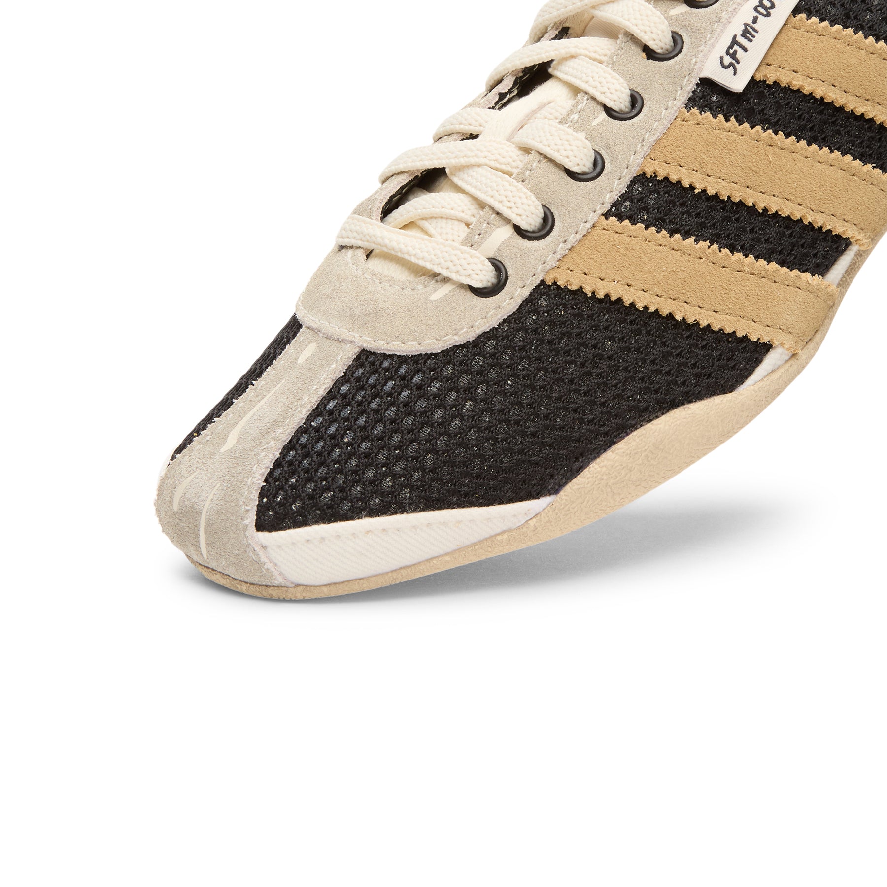 adidas Tokyo W SFTM (Core Black/Beige Tone/Gold Met.) – CNCPTS