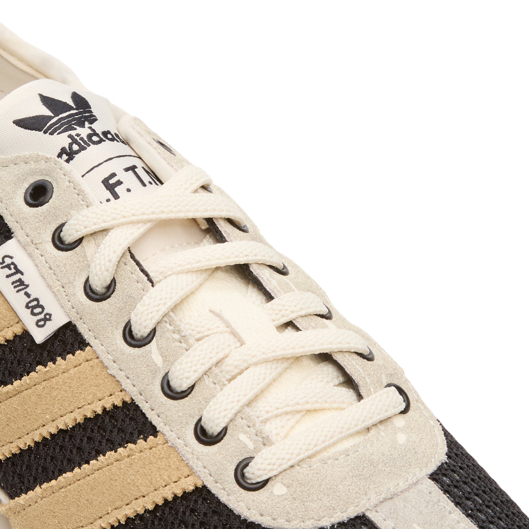 adidas Tokyo W SFTM (Core Black/Beige Tone/Gold Met.) – CNCPTS