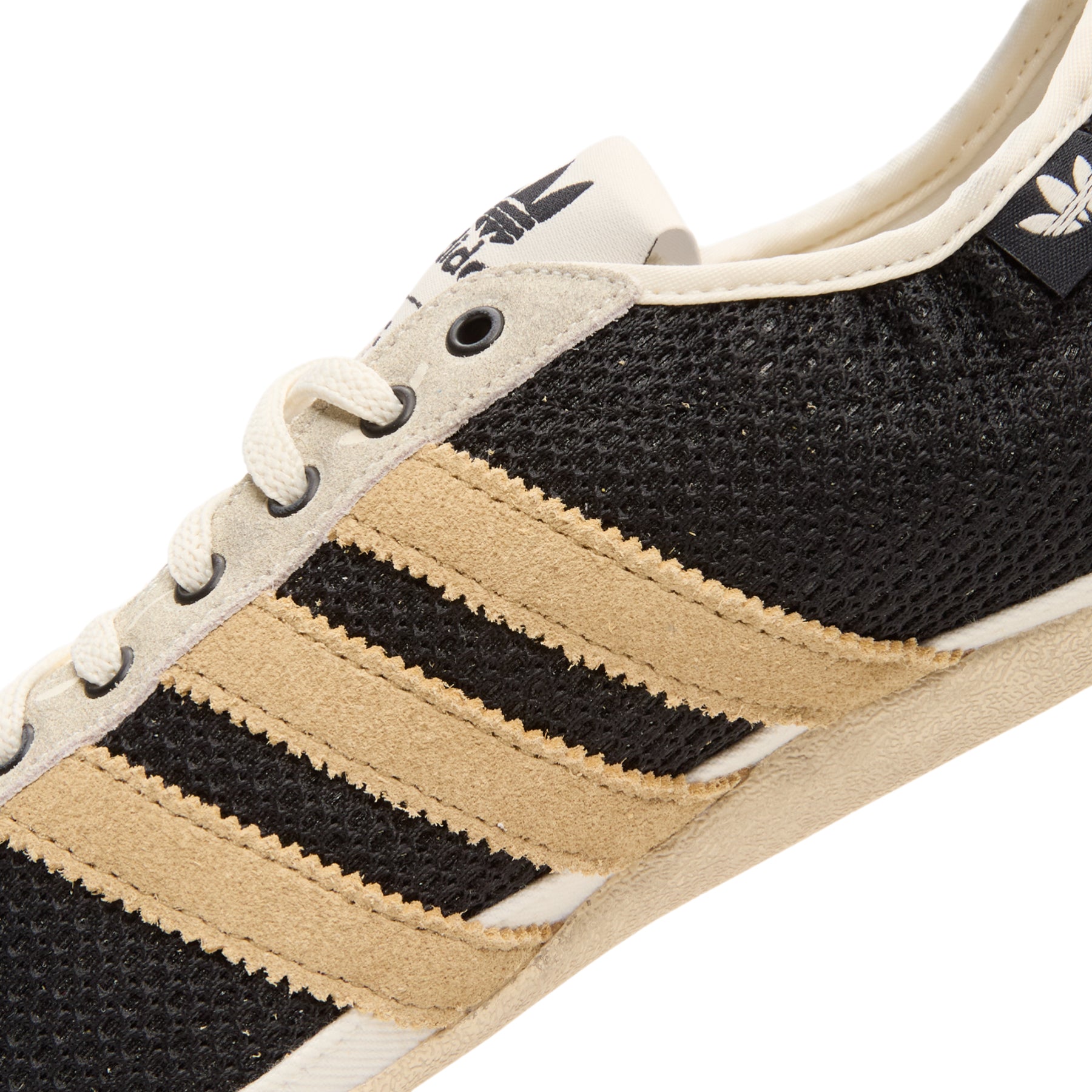 adidas Tokyo W SFTM (Core Black/Beige Tone/Gold Met.) – CNCPTS