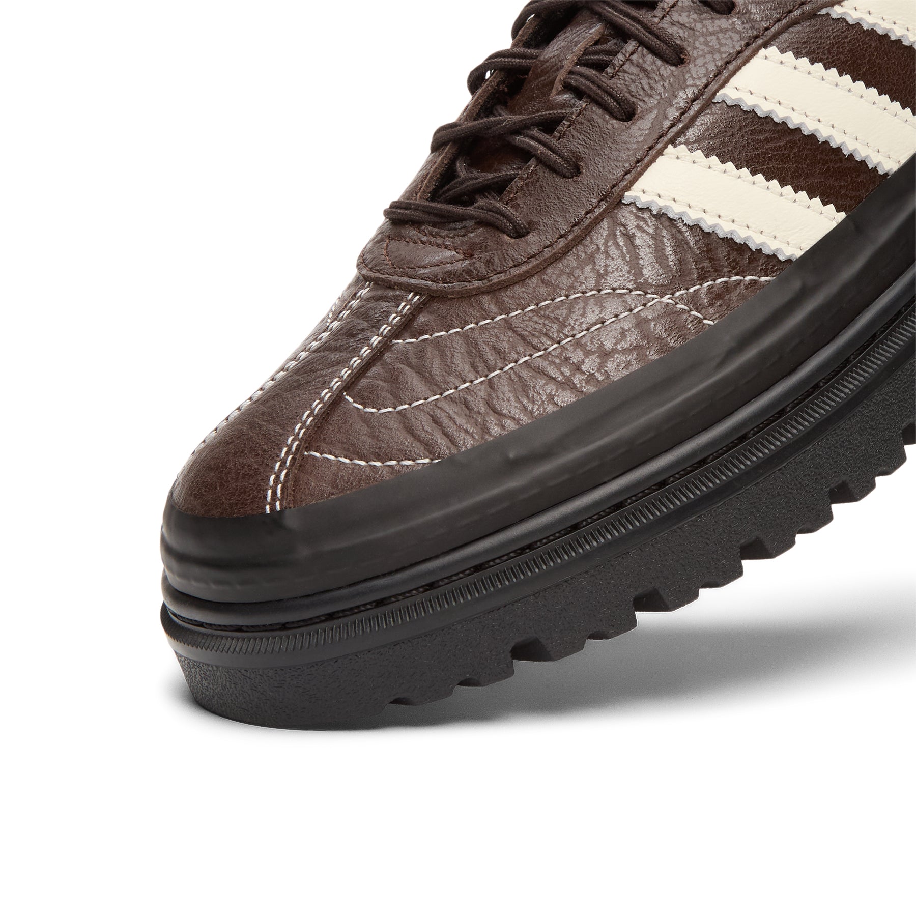 Adidas Samba Lx Freizeit SFTM (Aurora Coffee/Off White/Core Black