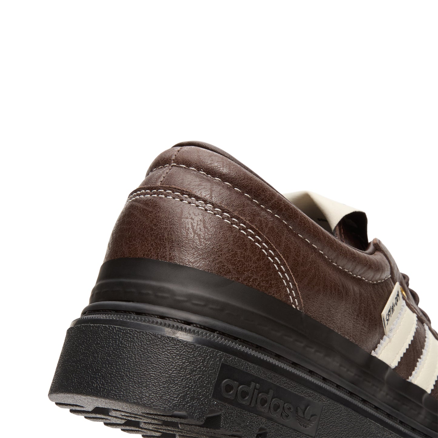 Adidas Samba Lx Freizeit SFTM (Aurora Coffee/Off White/Core Black)