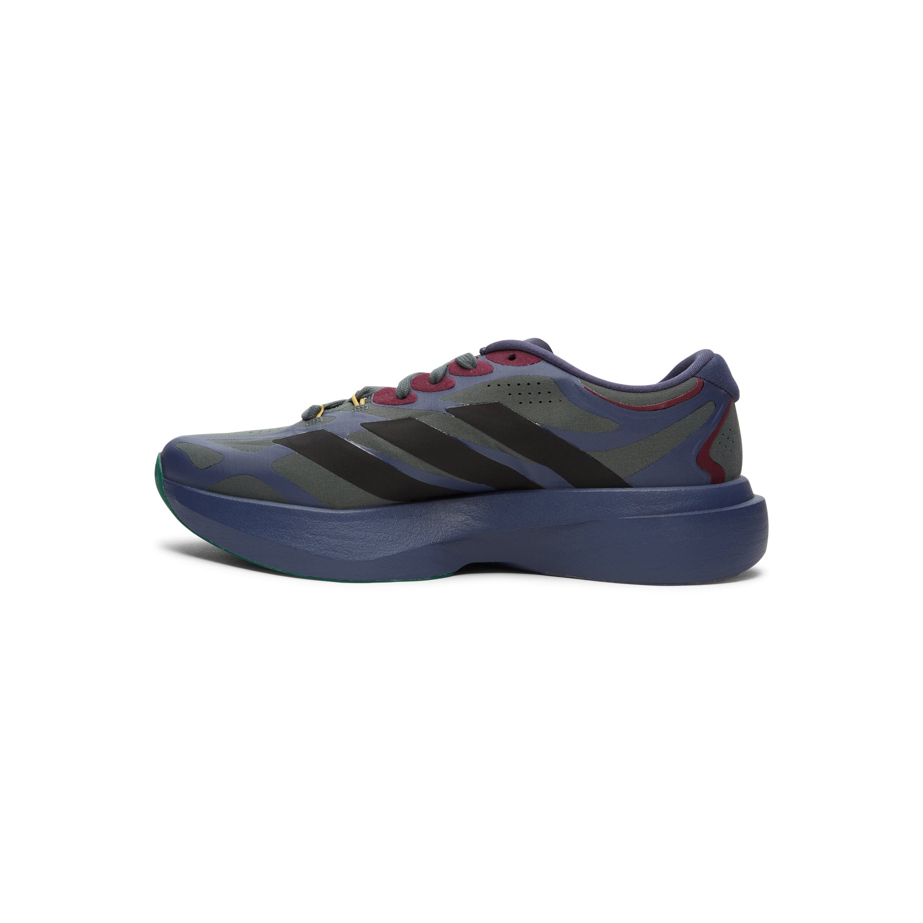 Adidas Adizero EVO Sl Exo M (Collegiate Navy/Core Black/Pyrite)