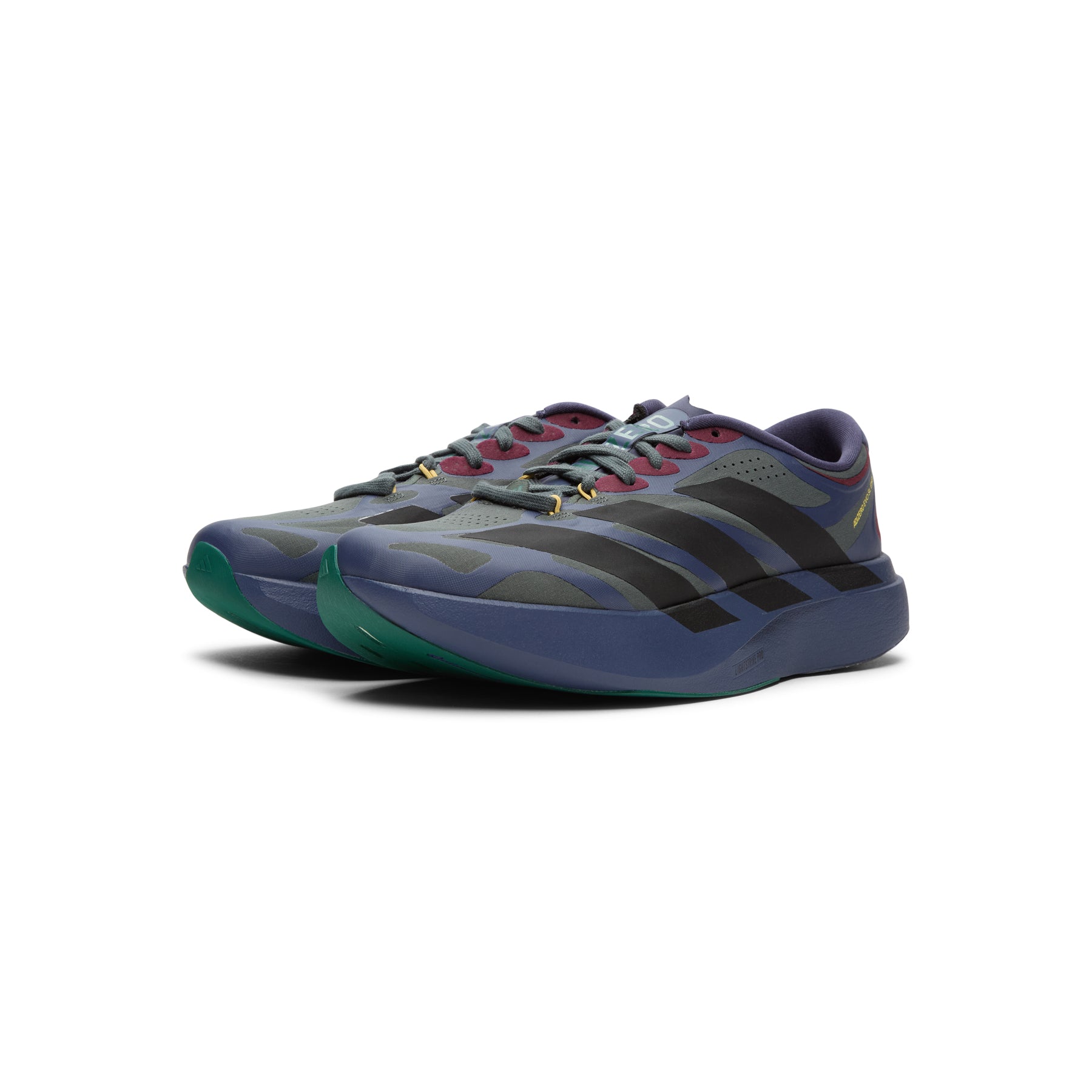 Adidas Adizero EVO Sl Exo M (Collegiate Navy/Core Black/Pyrite
