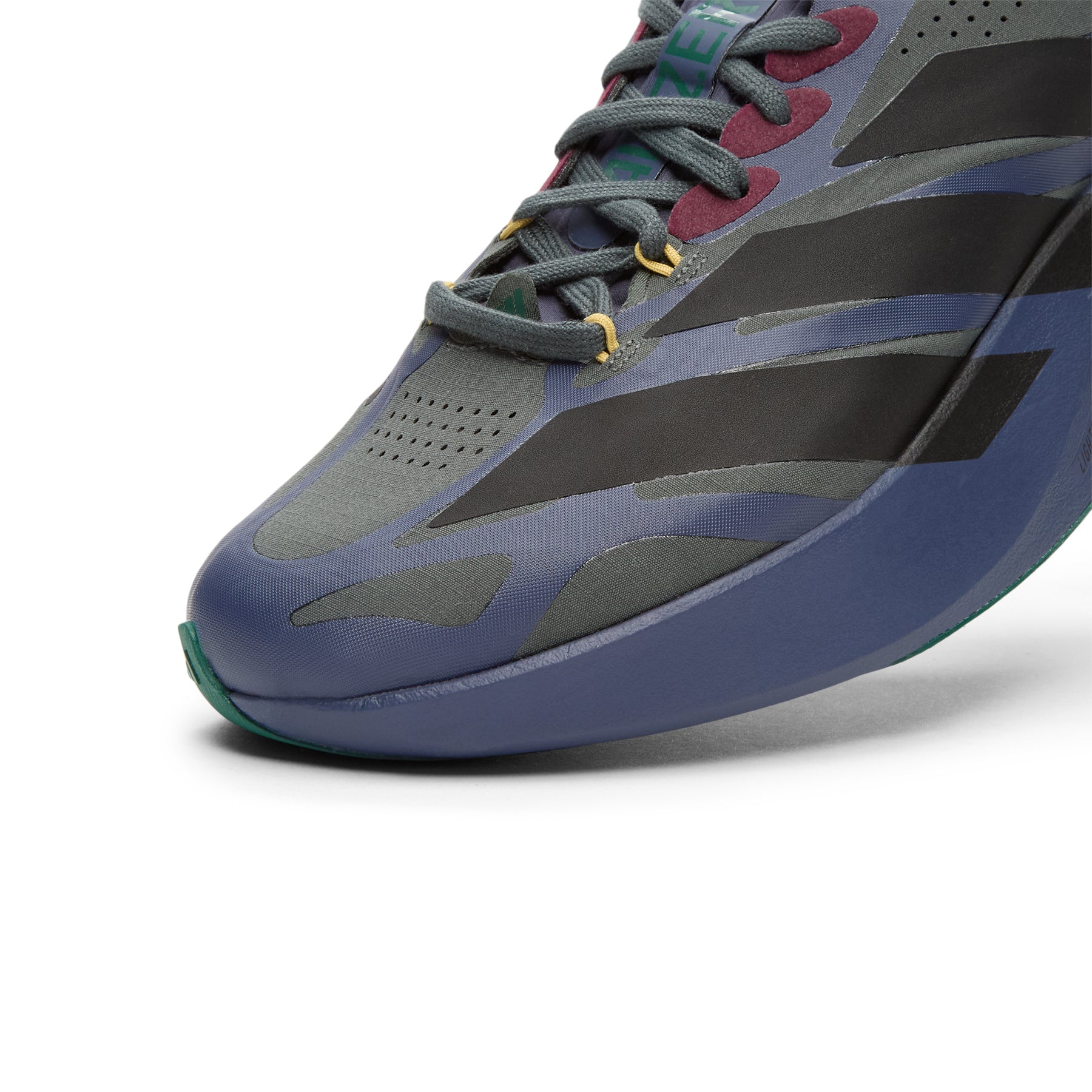 Adidas Adizero EVO Sl Exo M (Collegiate Navy/Core Black/Pyrite