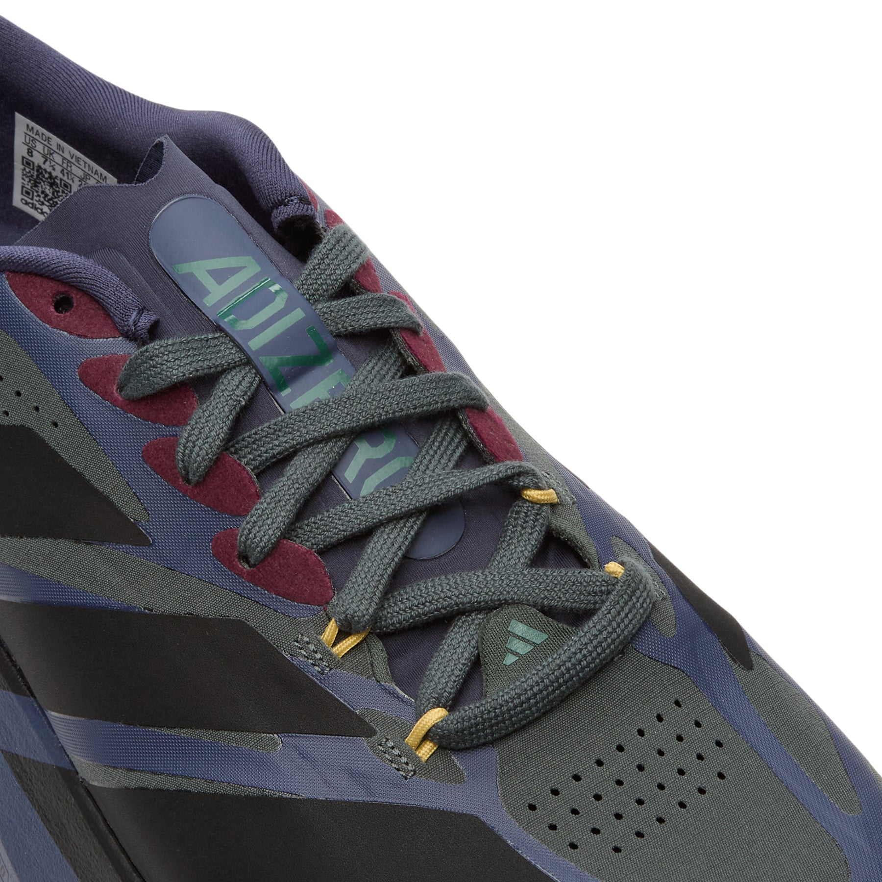 adidas Adizero EVO Sl Exo M (Collegiate Navy/Core Black/Pyrite