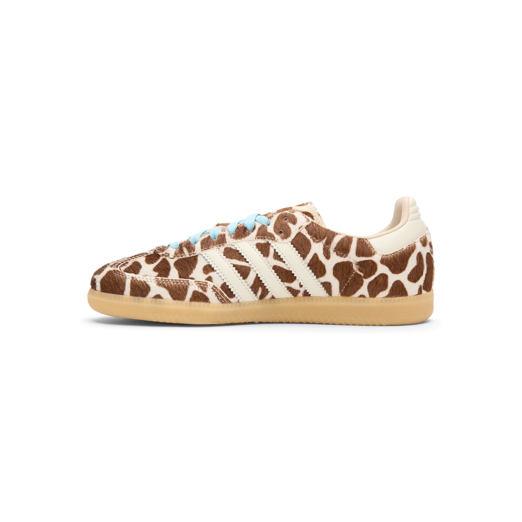 Adidas Samba OG W (Crli/Ivory/Gum3) – CNCPTS