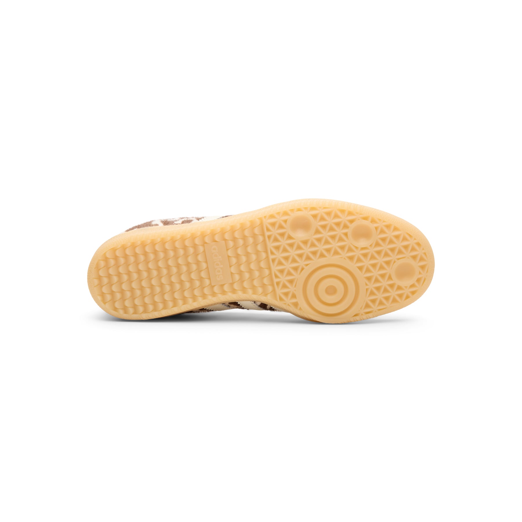 Adidas Samba OG W (Crli/Ivory/Gum3) – CNCPTS