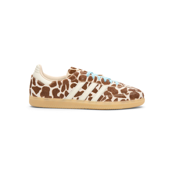 adidas Samba OG W (Crli/Ivory/Gum3) – CNCPTS