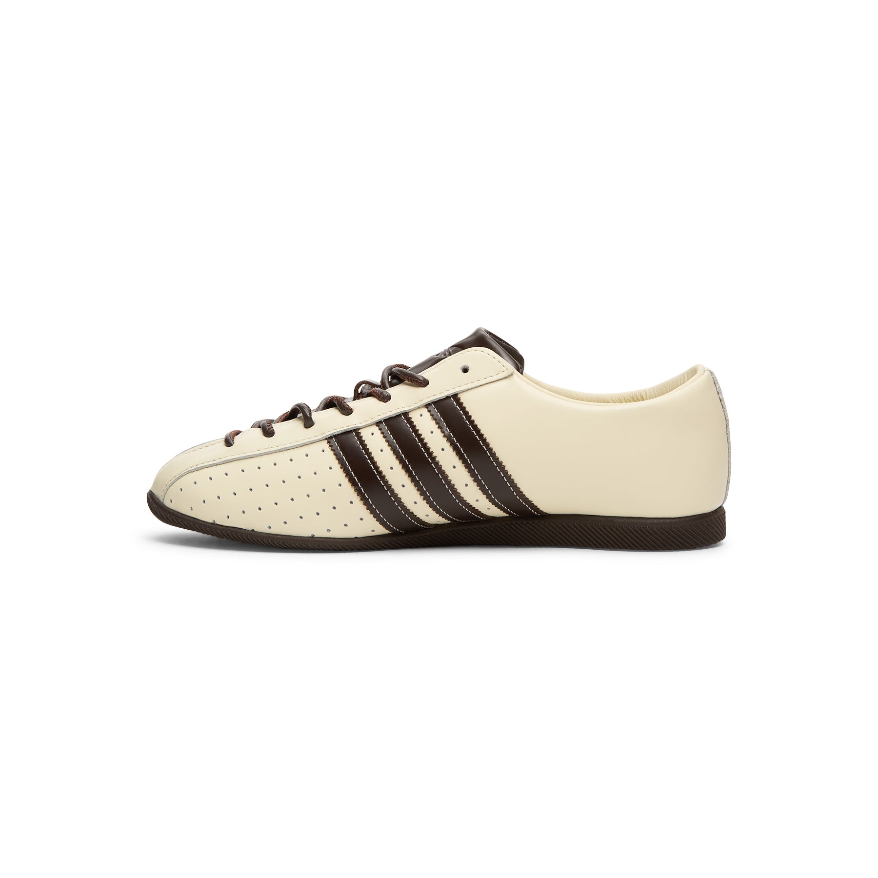 Adidas Japan Lux W (Cream White/Aurora Coffee/Gold Met.)