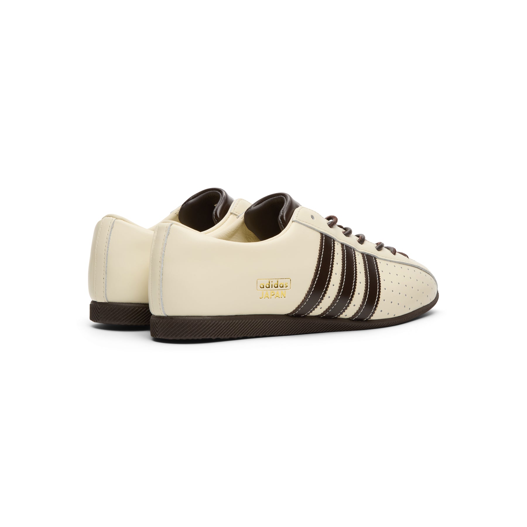 Adidas Japan Lux W (Cream White/Aurora Coffee/Gold Met.) – CNCPTS