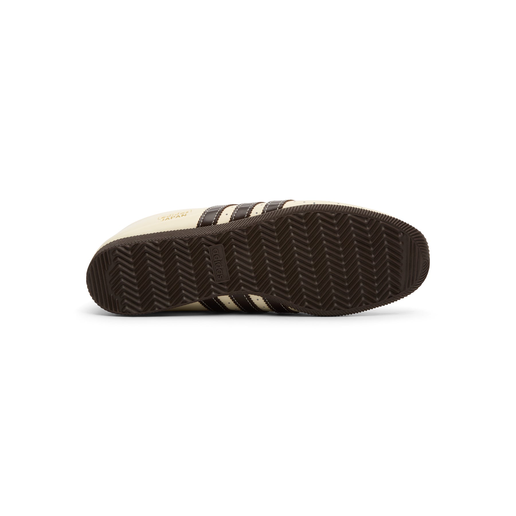 Adidas Japan Lux W (Cream White/Aurora Coffee/Gold Met.) – CNCPTS