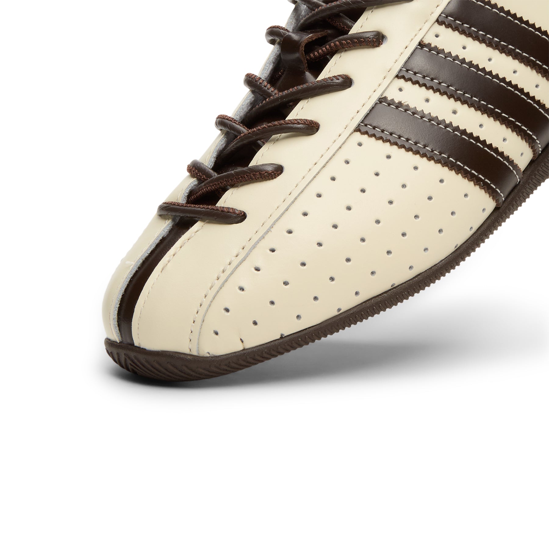 ユーロビンテージ　ビアカップ Adidas Japan Lux W (Cream White/Aurora Coffee/Gold Met.) – CNCPTS