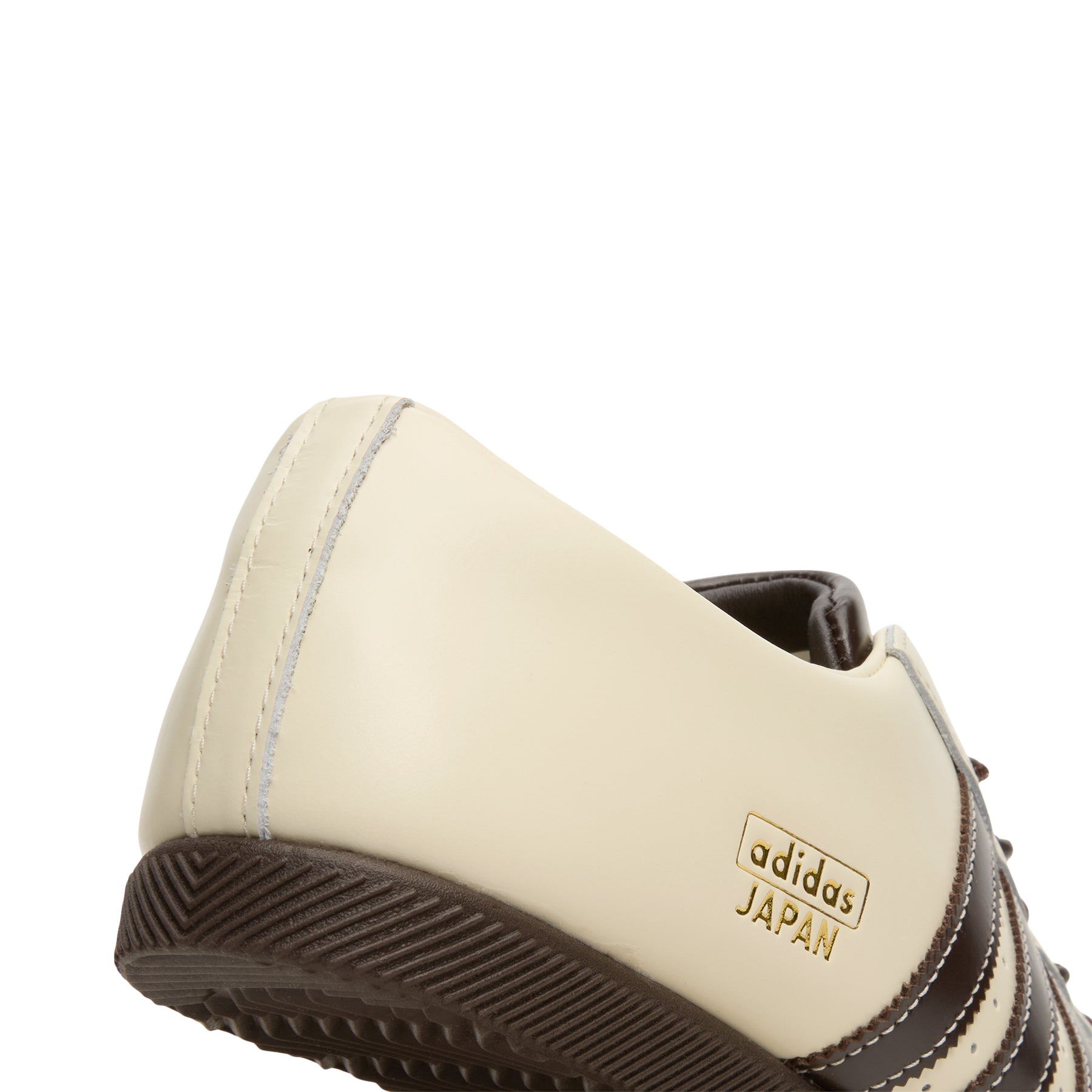 Adidas Japan Lux W (Cream White/Aurora Coffee/Gold Met.) – CNCPTS