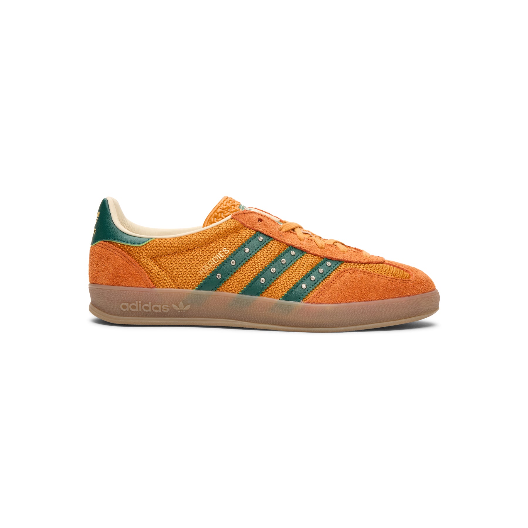 Adidas Hardies Gazelle (Rustic Orange/Collegiate Green/Gum5) – CNCPTS