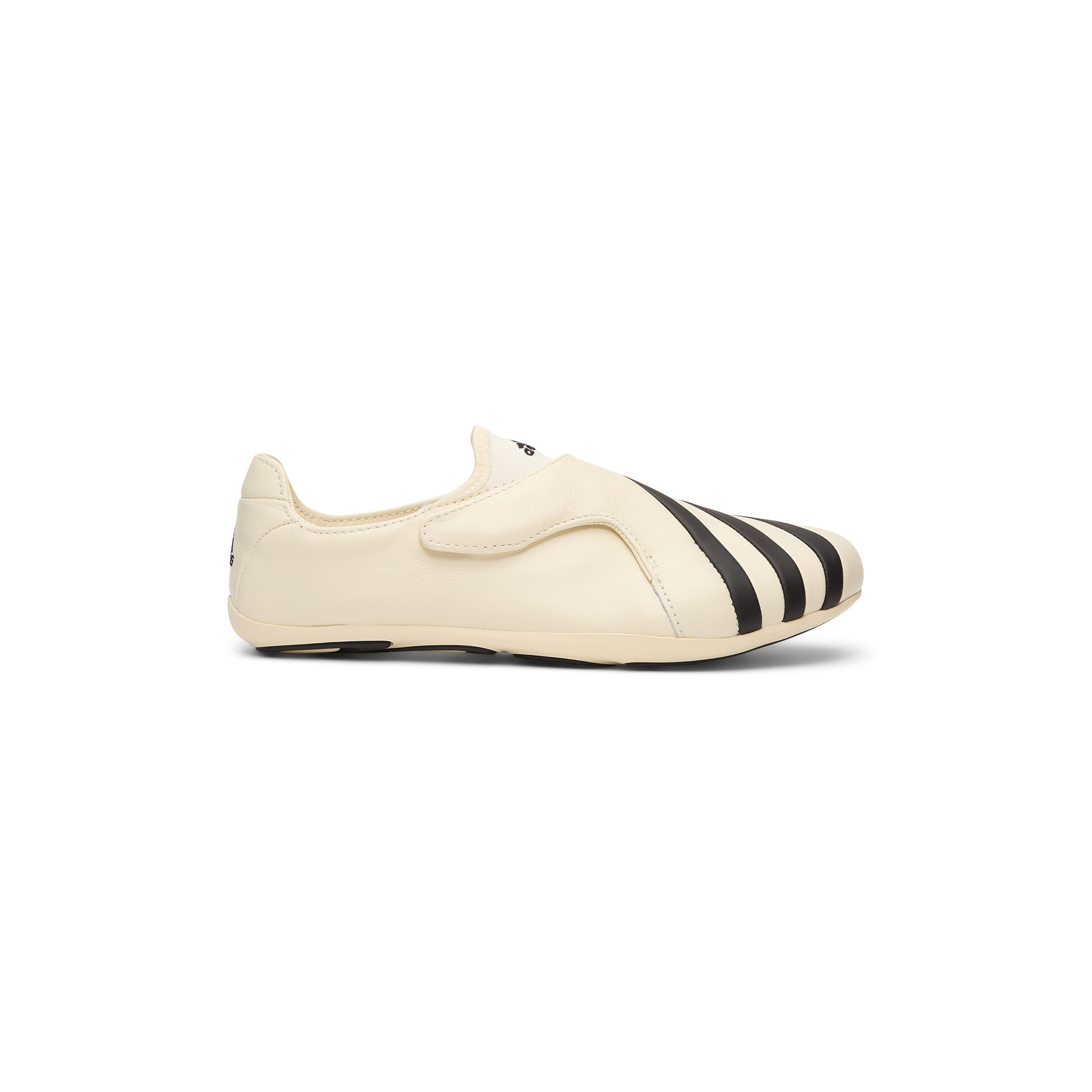 Adidas PW Vario Flat Earther (Chalk White/Core Black/Chalk White)