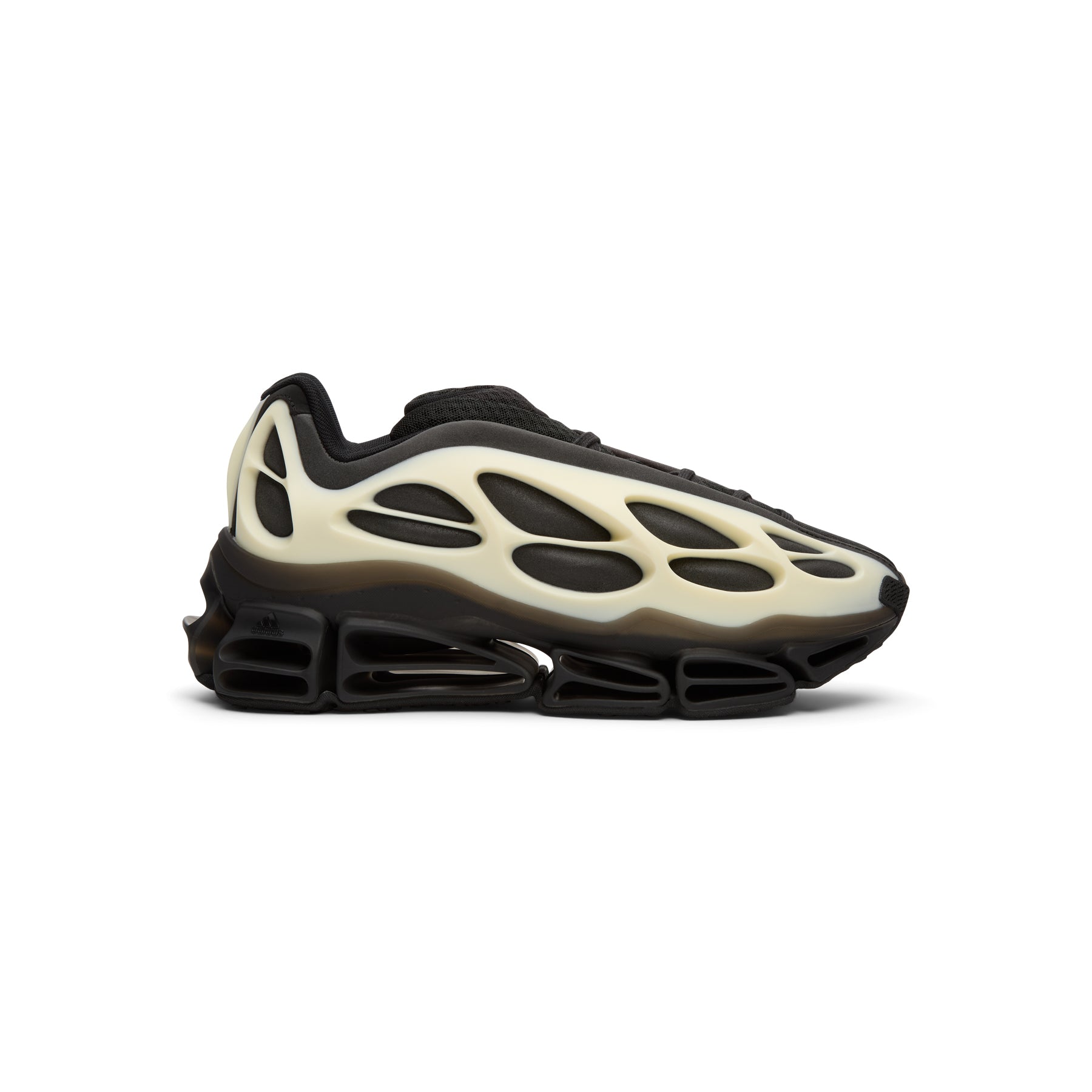 Adidas Mega Willy Low (Core Black/Core Black/Cream White)